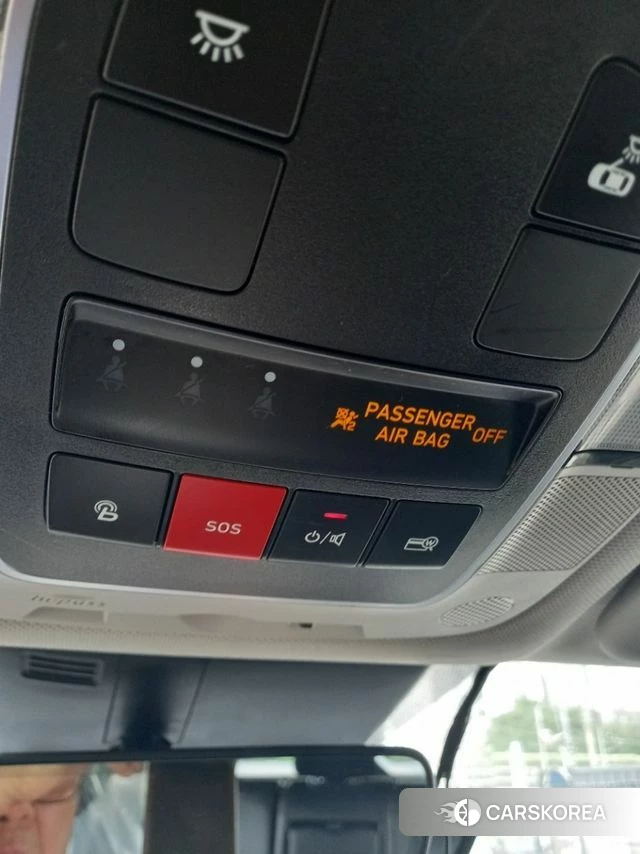 Hyundai Tucson (NX4) id 4769120 из Кореи 7