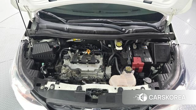Chevrolet (GM Daewoo) The New Spark id 4977079 из Кореи 28