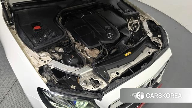 Mercedes-Benz E-Class W213 id 4967563 из Кореи 16