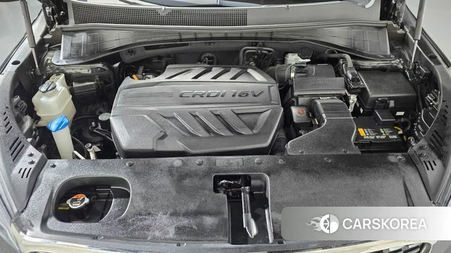 Kia The New Sorento id 5054617 из Кореи 28