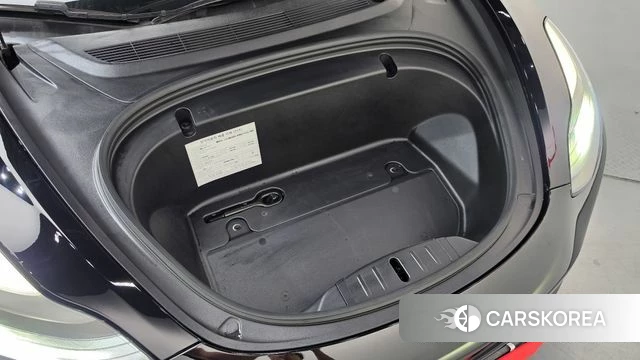 Tesla Model 3 id 5023265 из Кореи 16