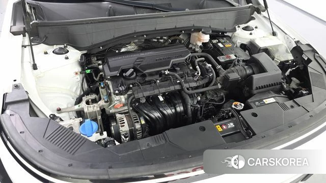 Hyundai Kona (SX2) id 4996230 из Кореи 26