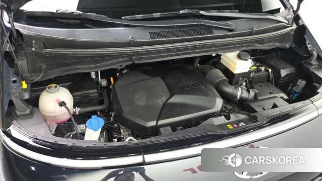 Hyundai Staria id 5011872 из Кореи 26