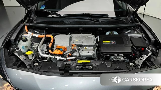Renault Korea (Samsung) SM3 Z.E. id 4952641 из Кореи 16
