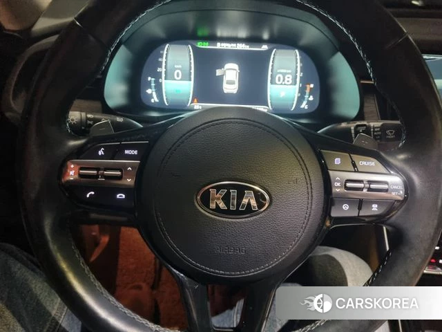 Kia K7 Premier id 5031154 из Кореи 16