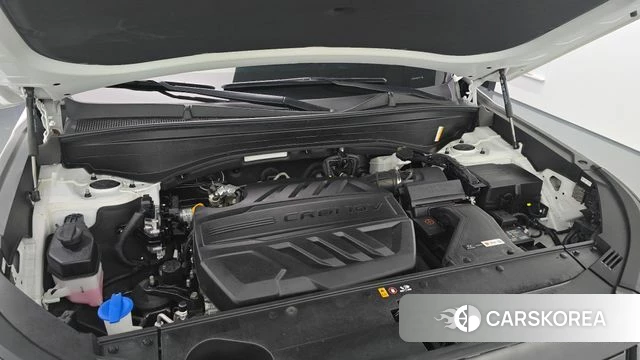 Hyundai The New Palisade id 4995878 из Кореи 31