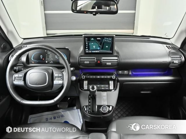 Hyundai Casper id 4969533 из Кореи 15