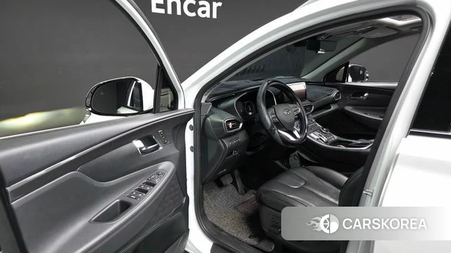Hyundai The New Santa Fe id 5023280 из Кореи 15