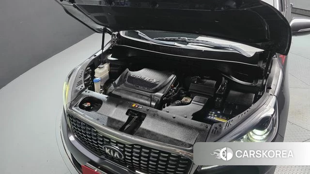 Kia The New Sorento id 5035987 из Кореи 16