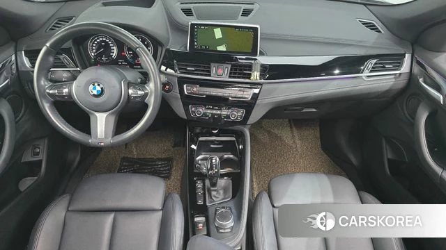 BMW X2 (F39) id 4977985 из Кореи 30