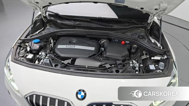 BMW 2 Series Active Tourer (U06) id 4950207 из Кореи 26
