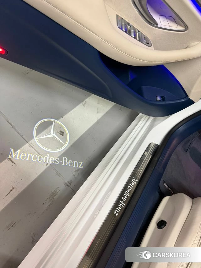 Mercedes-Benz E-Class W213 id 4935778 из Кореи 16