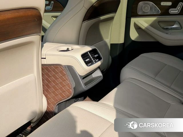 Mercedes-Benz GLE 2020 Черный из Китая, фото 6