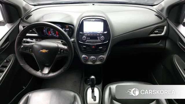 Chevrolet (GM Daewoo) The New Spark id 5034051 из Кореи 28