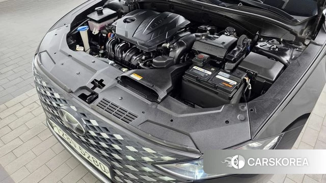 Hyundai The New Grandeur IG id 4688920 из Кореи 31