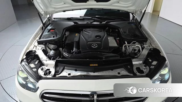 Mercedes-Benz E-Class W213 id 5046760 из Кореи 30