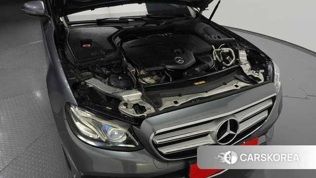 Mercedes-Benz E-Class W213 id 5013985 из Кореи 16