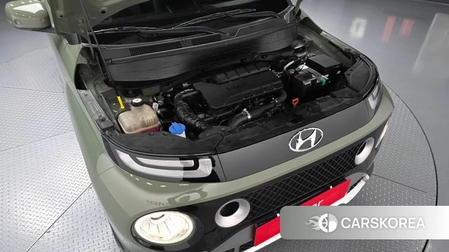 Hyundai Casper id 4992006 из Кореи 27