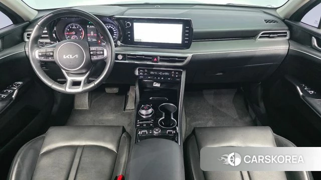 Kia K5 3rd generation id 5039966 из Кореи 27