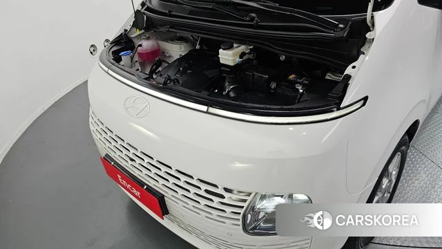 Hyundai Staria id 4734764 из Кореи 16