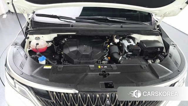 Kia Carnival 4th generation id 5033901 из Кореи 16