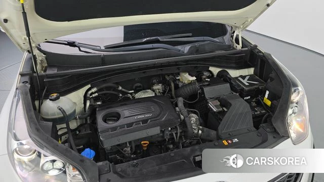 Kia Sportage 4th Generation id 5018960 из Кореи 16