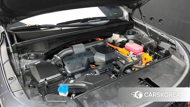 Kia Sorento 4th Generation id 5047862 из Кореи 34