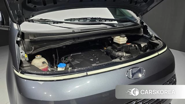 Hyundai Staria id 5021658 из Кореи 26