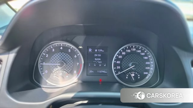 Hyundai The New Avante AD id 5013579 из Кореи 8