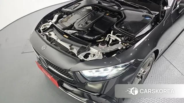 Mercedes-Benz CLS-Class C257 id 3426799 из Кореи 16