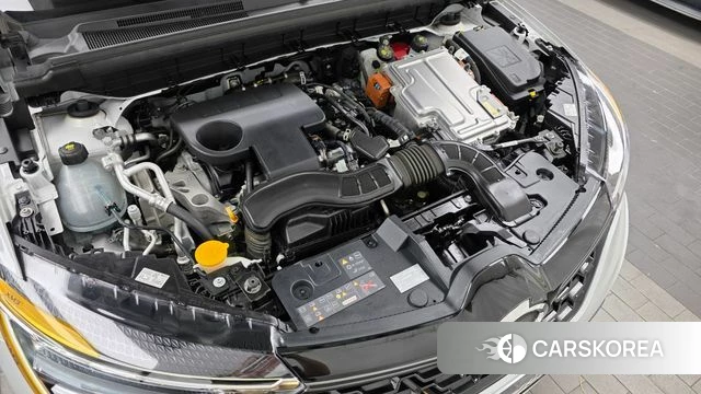 Renault Korea (Samsung) XM3 id 4898713 из Кореи 27