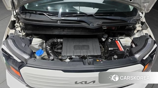 Kia The New Kia Ray id 4996579 из Кореи 16