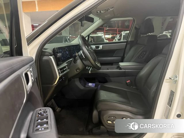 Hyundai Santa Fe (MX5) id 4749396 из Кореи 15
