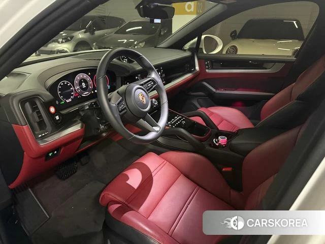 Porsche Cayenne (PO536) id 4974289 из Кореи 13