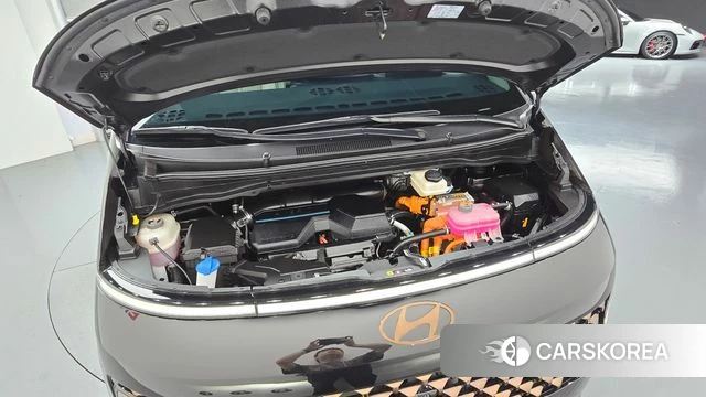 Hyundai Staria id 5021349 из Кореи 32