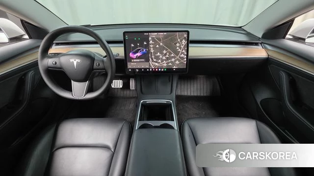 Tesla Model 3 id 4930011 из Кореи 26