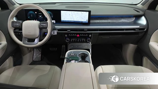 Hyundai Ionic 9 id 5026190 из Кореи 34