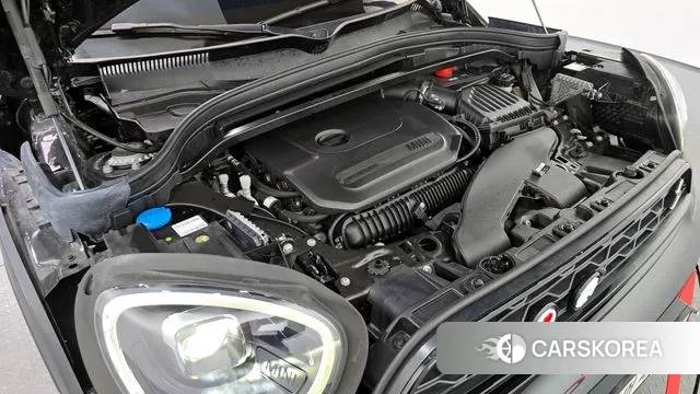 Mini Cooper S Countryman id 3654590 из Кореи 16