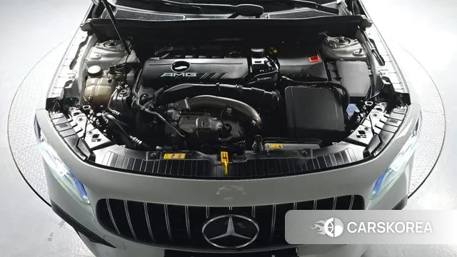 Mercedes-Benz GLB-Class X247 id 3477747 из Кореи 16