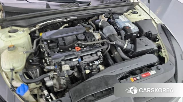 Kia K5 3rd generation id 5023492 из Кореи 30