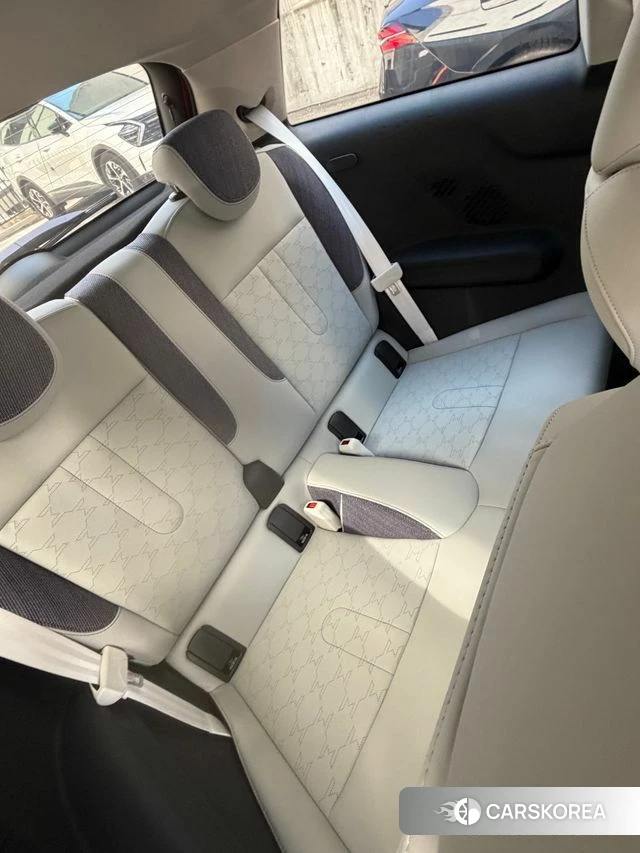 Mini Cooper C 4th generation 2026 Белый из Кореи, фото 6