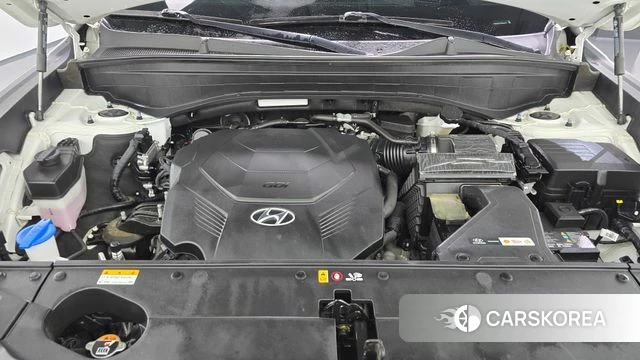 Hyundai The New Palisade id 4749519 из Кореи 32