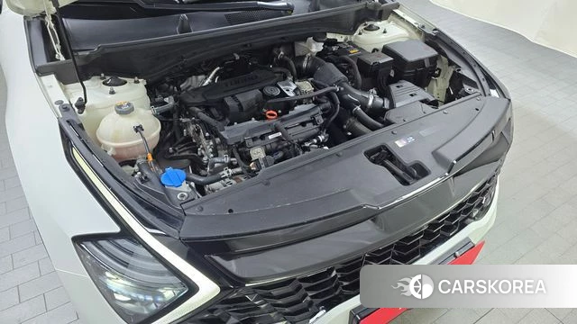 Kia Sportage 5th Generation id 4997601 из Кореи 28