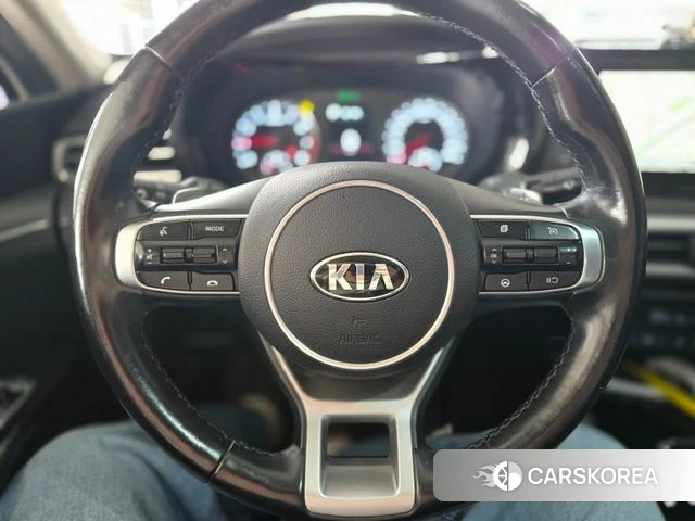 Kia K5 3rd generation id 5035217 из Кореи 11