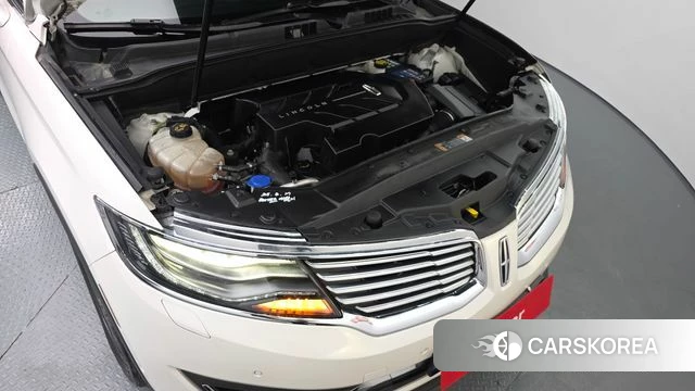 Lincoln MKX 2nd Generation id 4988286 из Кореи 38