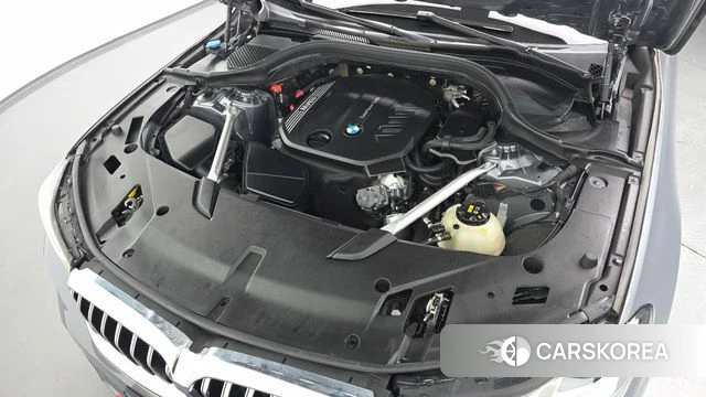 BMW 6 Series GT (G32) id 5022018 из Кореи 29