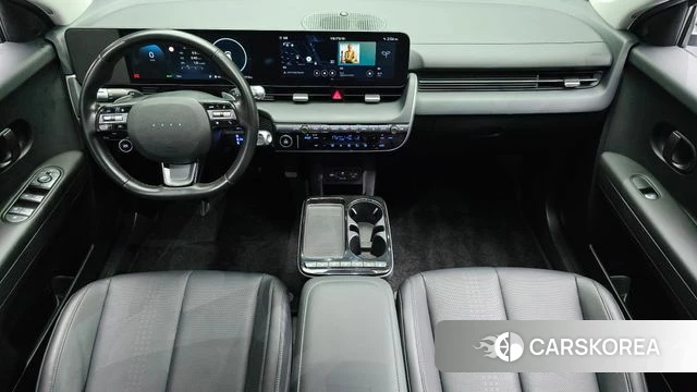 Hyundai The New Ionic 5 id 5039337 из Кореи 28