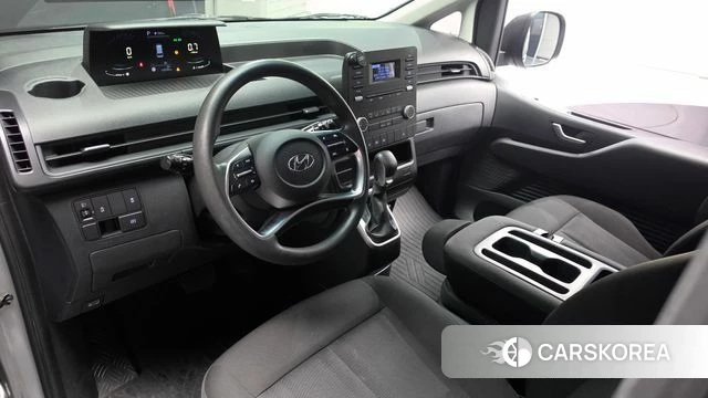 Hyundai Staria id 4976317 из Кореи 27