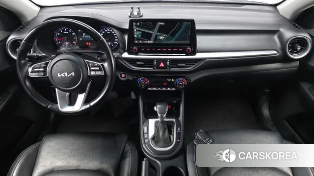 Kia The New K3 2nd generation id 4754337 из Кореи 26