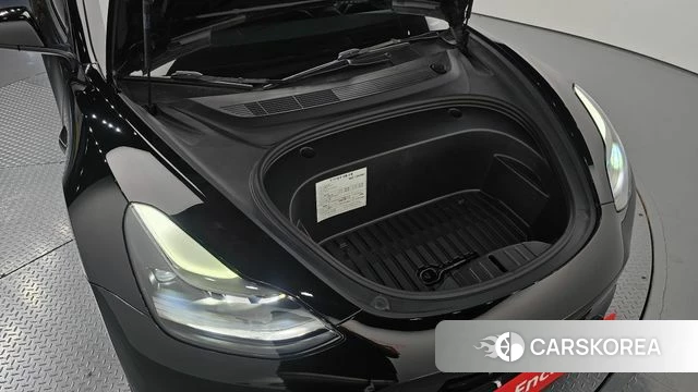 Tesla Model 3 id 5022505 из Кореи 16